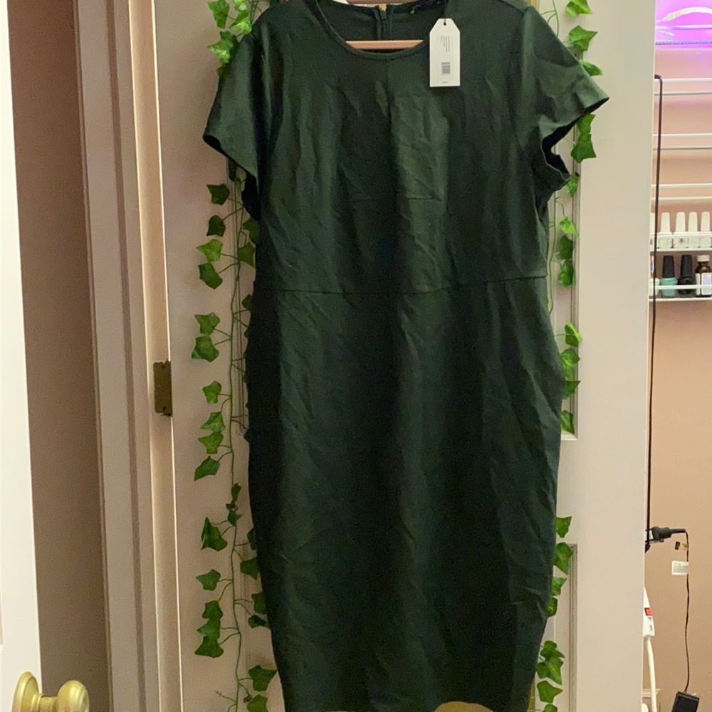 NWT Universal standard dress